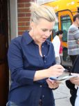Mary Beth Evans