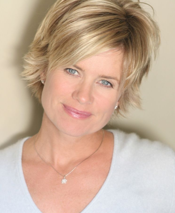 Mary Beth Evans