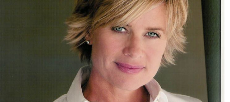 Mary Beth Evans