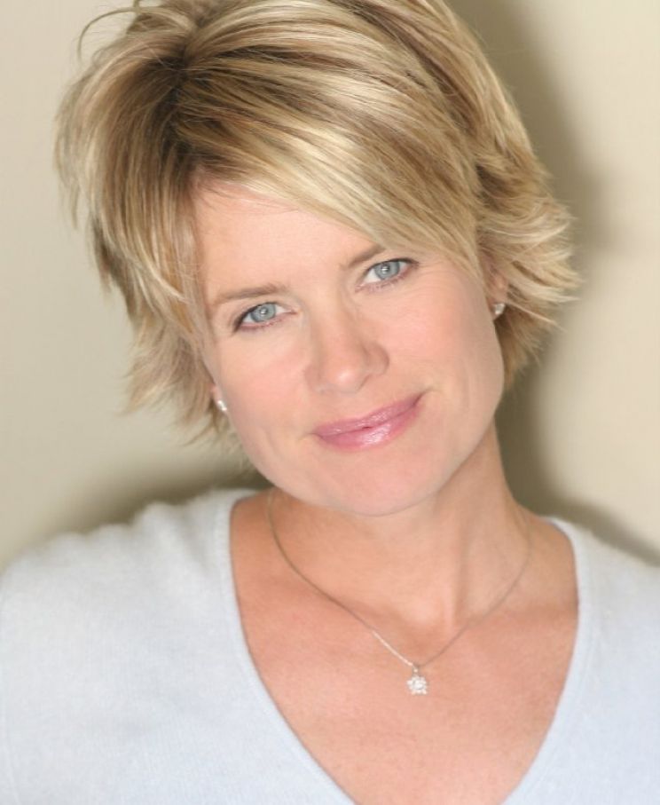 Mary Beth Evans