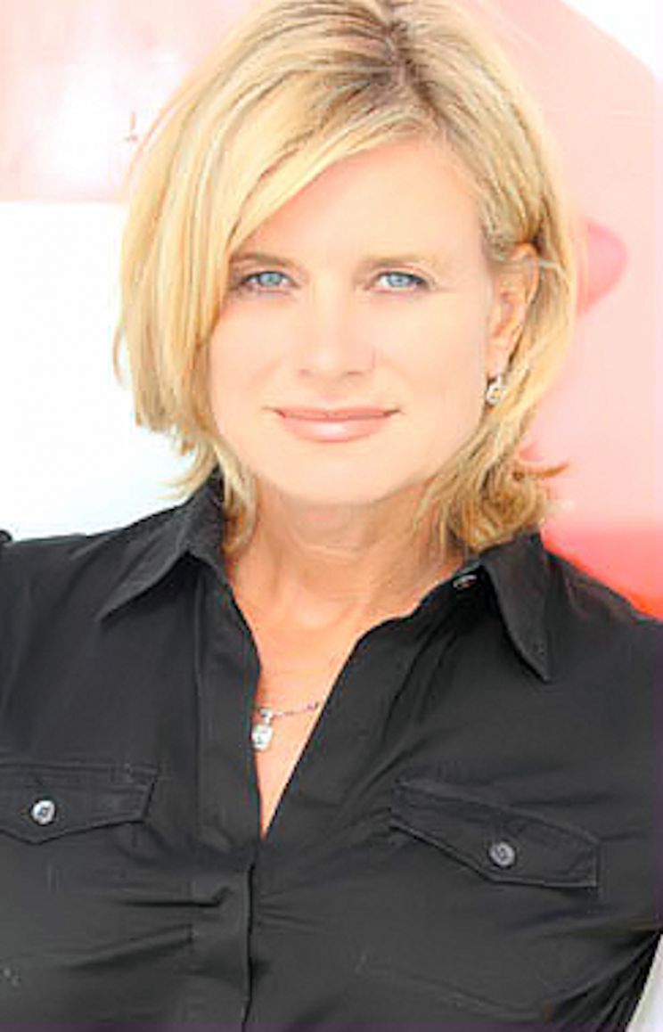 Mary Beth Evans