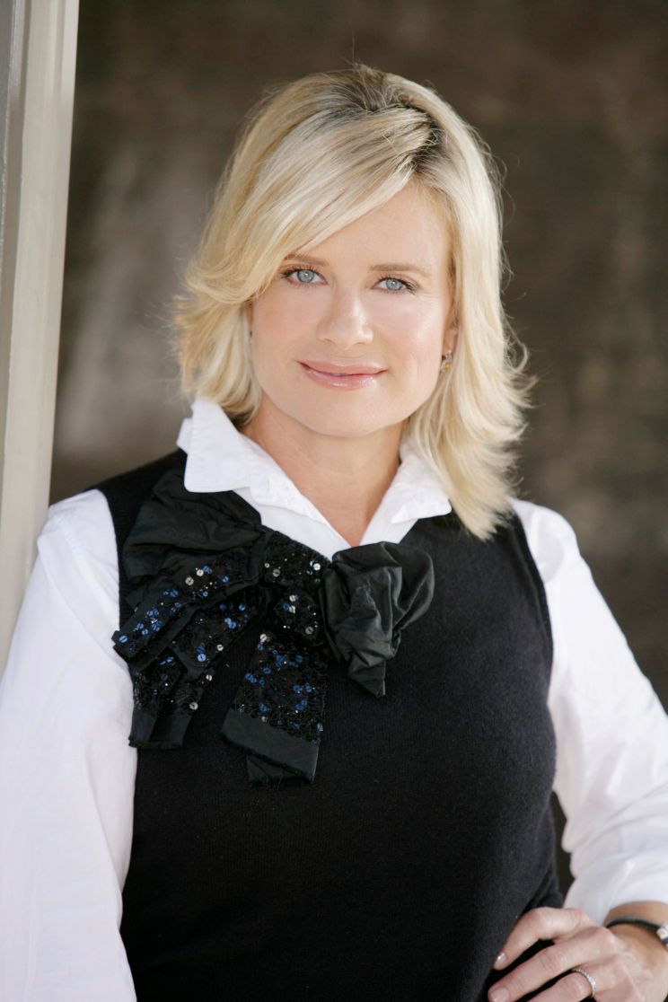 Mary Beth Evans