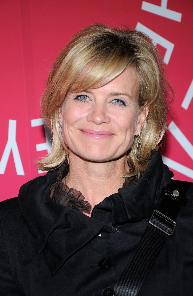 Mary Beth Evans