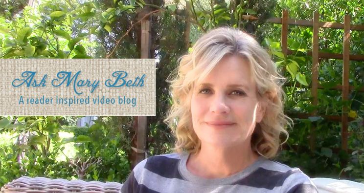 Mary Beth Evans