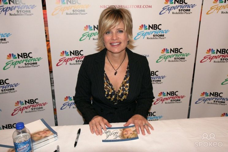 Mary Beth Evans