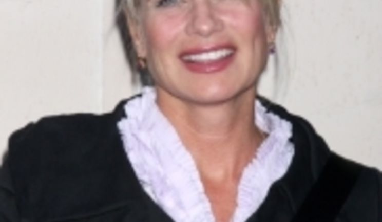 Mary Beth Evans