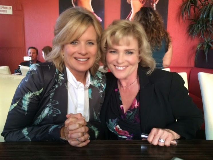 Mary Beth Evans