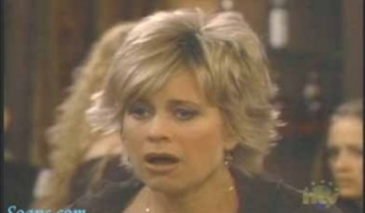 Mary Beth Evans