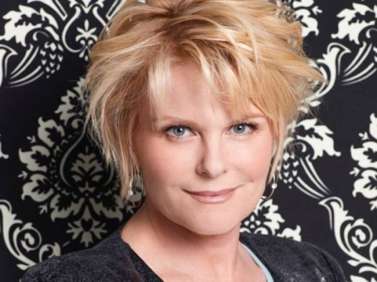 Mary Beth Evans