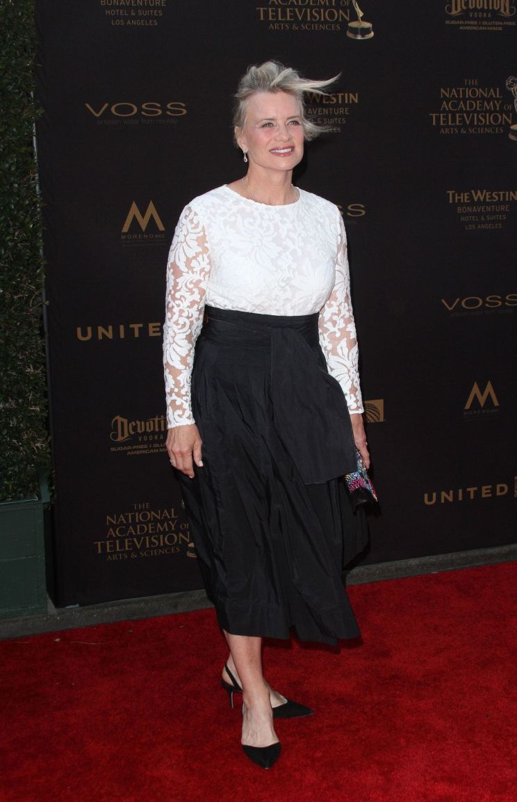 Mary Beth Evans