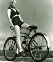 Mary Beth Hughes