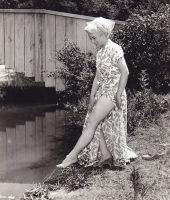 Mary Beth Hughes