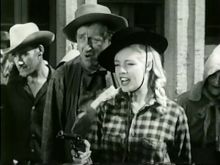 Mary Beth Hughes