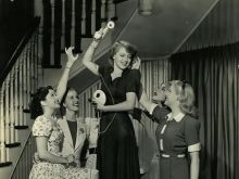 Mary Beth Hughes