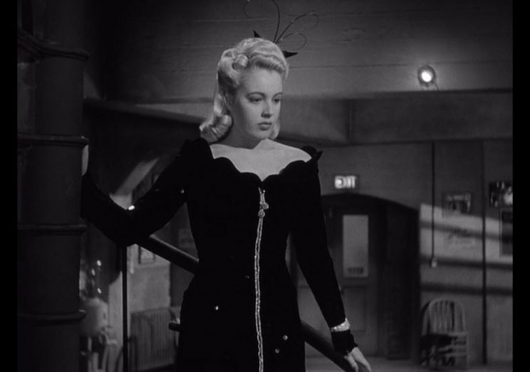 Mary Beth Hughes