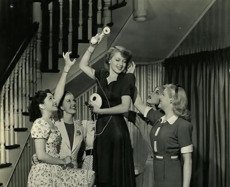 Mary Beth Hughes