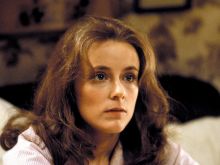 Mary Beth Hurt