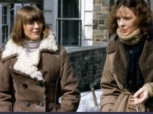 Mary Beth Hurt
