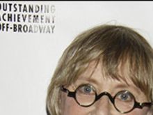 Mary Beth Hurt