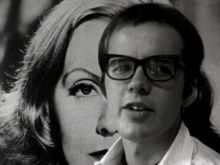 Mary Beth Hurt