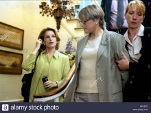 Mary Beth Hurt