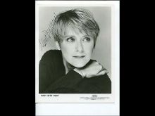 Mary Beth Hurt