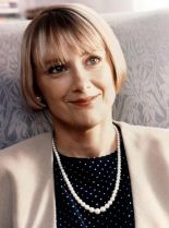 Mary Beth Hurt