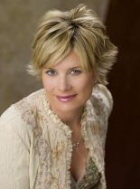 Mary Beth Hurt