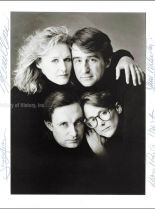 Mary Beth Hurt