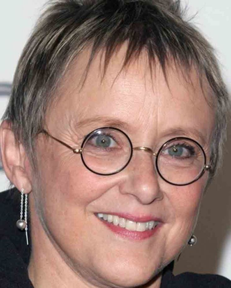 Mary Beth Hurt