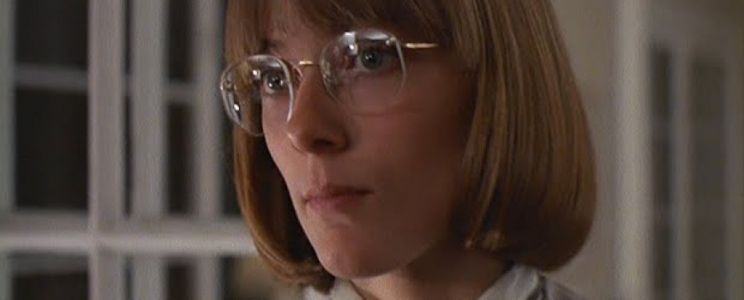 Mary Beth Hurt