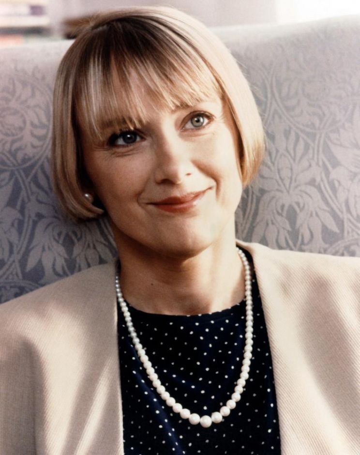 Mary Beth Hurt