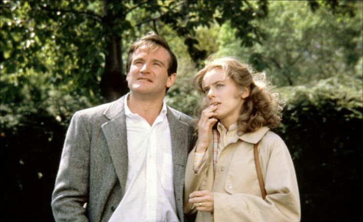 Mary Beth Hurt