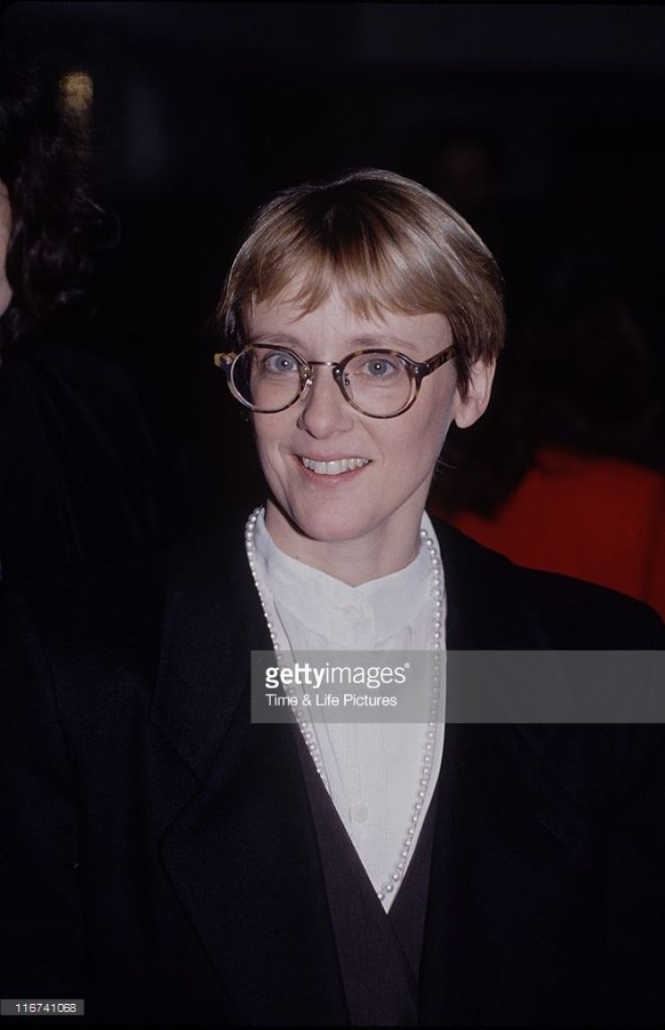 Mary Beth Hurt