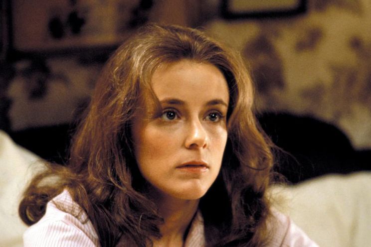 Mary Beth Hurt