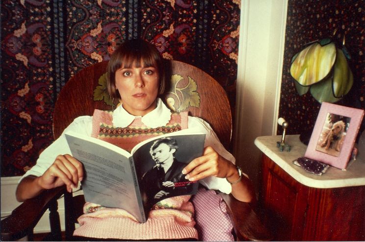 Mary Beth Hurt