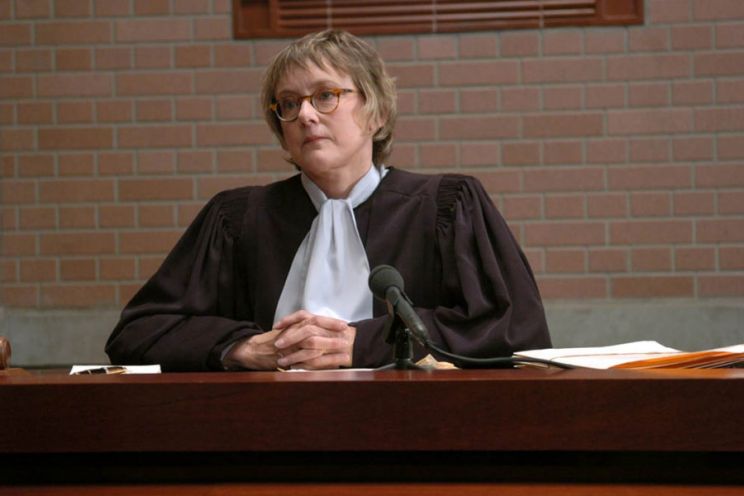 Mary Beth Hurt