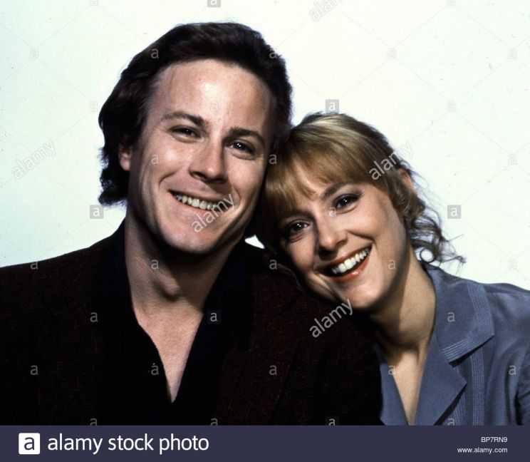 Mary Beth Hurt