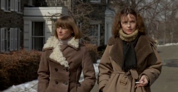 Mary Beth Hurt