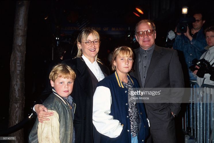 Mary Beth Hurt