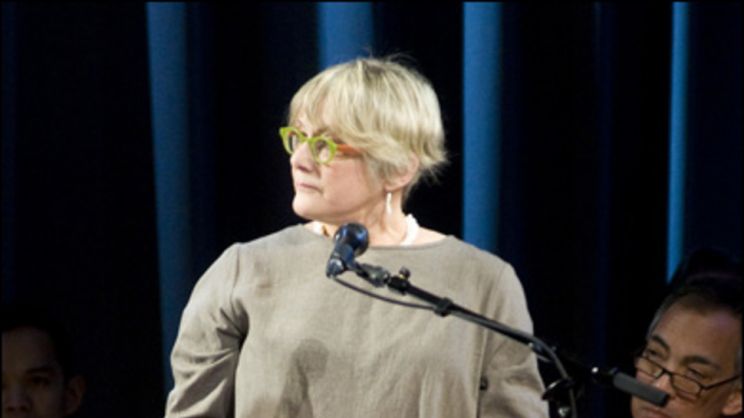 Mary Beth Hurt