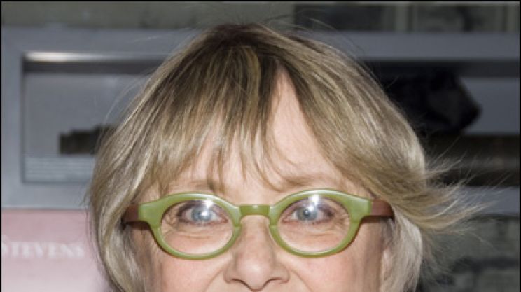 Mary Beth Hurt