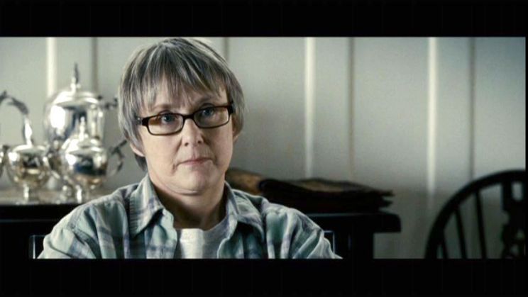 Mary Beth Hurt