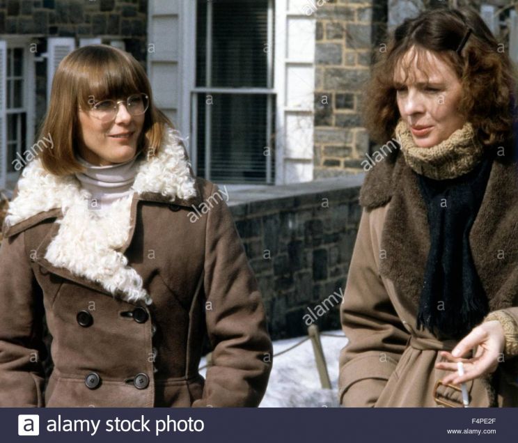 Mary Beth Hurt