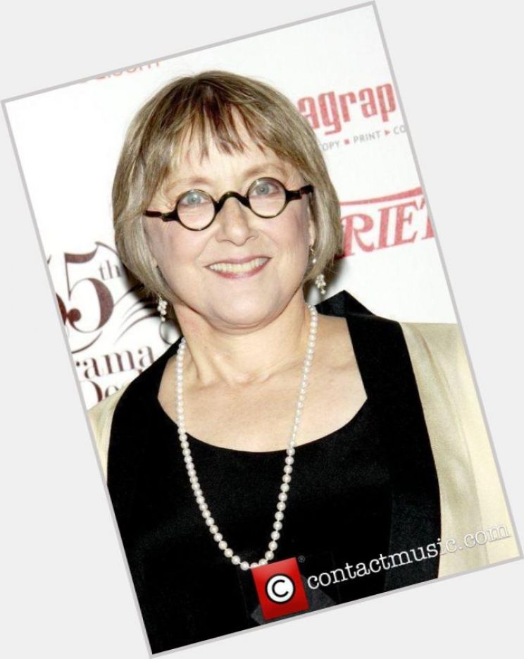 Mary Beth Hurt