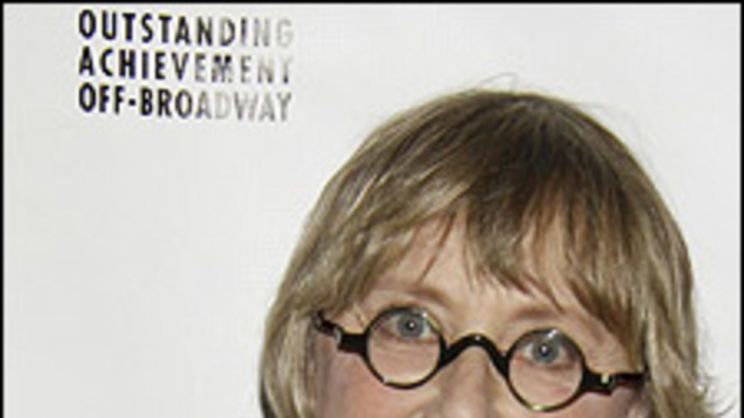Mary Beth Hurt