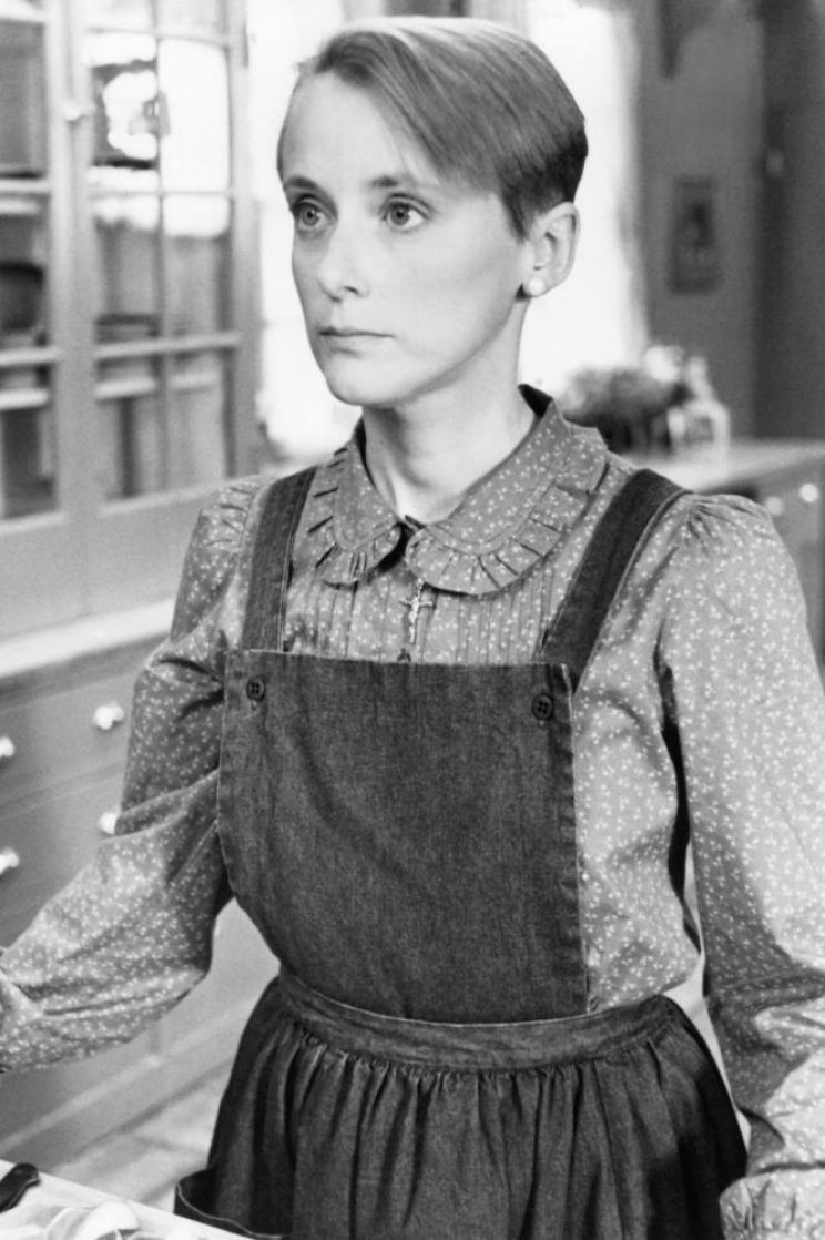 Mary Beth Hurt