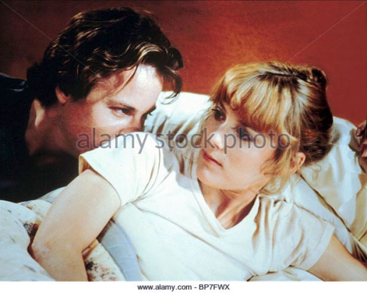 Mary Beth Hurt