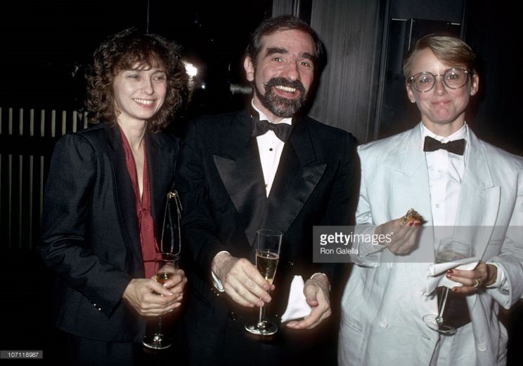Mary Beth Hurt
