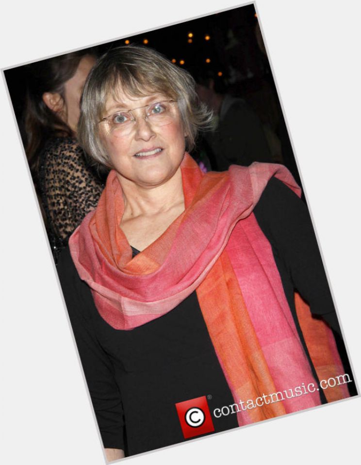 Mary Beth Hurt